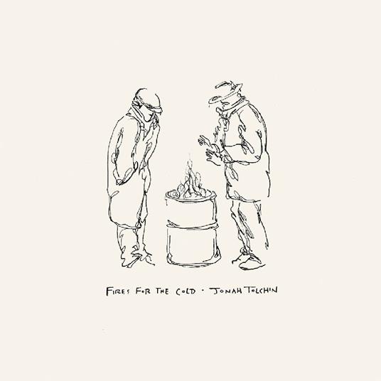 Fires for the Cold - CD Audio di Jonah Tolchin