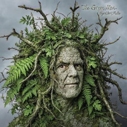 The Green Man - Vinile LP di Roger Clark Miller