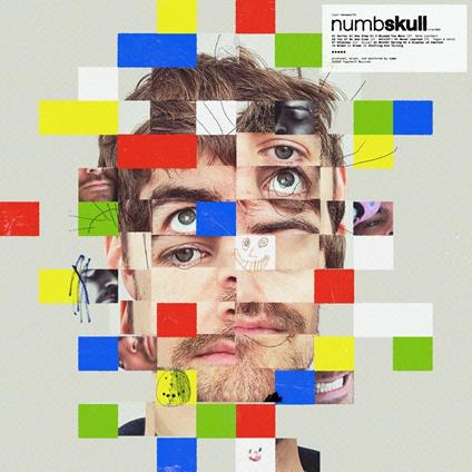 Numbskull - Vinile LP di Ryan Hemsworth