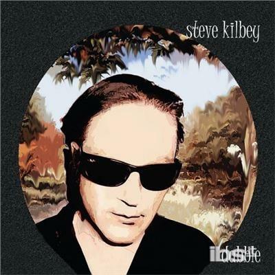 Dabble (Digipack) - CD Audio di Steve Kilbey