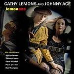 Lemonace - CD Audio di Cathy Lemons