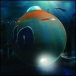 Rock & Roll Submarine - CD Audio di Urge Overkill