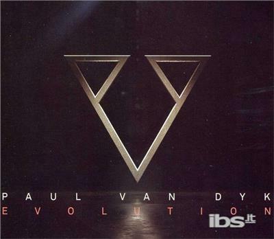 Evolution - CD Audio di Paul Van Dyk