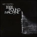 1000 Pound Machine - CD Audio di Kate Campbell