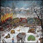 Ten Stories - CD Audio di Mewithoutyou