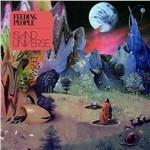 Island Universe - CD Audio di Feeding People