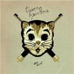 Semi-Sweet - CD Audio di Tijuana Panthers