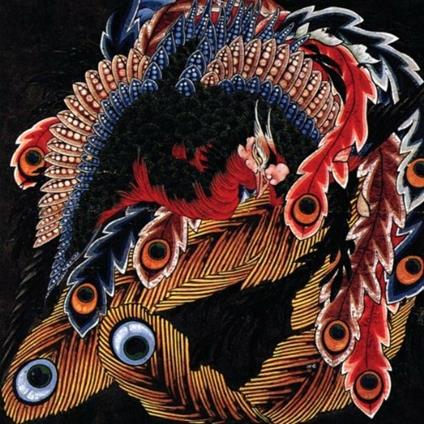 Samsara - CD Audio di Tiago Sousa