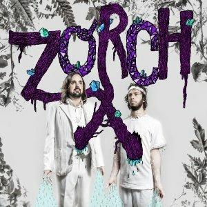 Zzoorrcchh - Vinile LP di Zorch