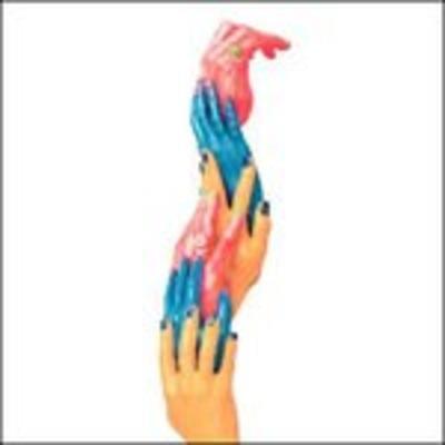 Exhibitionists - Vinile LP di Superhumanoids