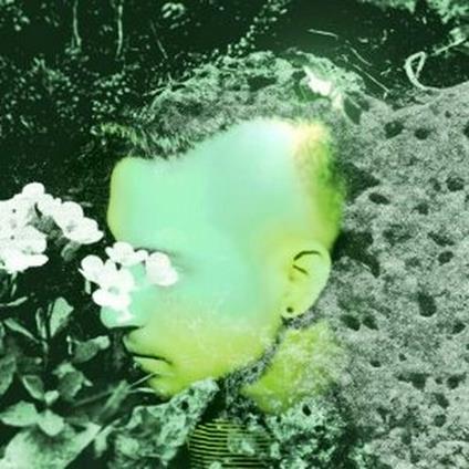 Love You in the Dark - CD Audio di Sombear