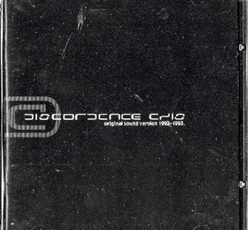 Original Sound Version 1992-95 - Vinile LP di Discordance Axis