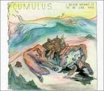I Never Meant it to Be Like This - CD Audio di Cumulus