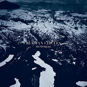 Memorial - Vinile LP di Russian Circles