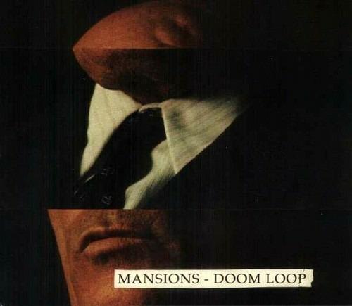 Doom Loop - Vinile LP di Mansions