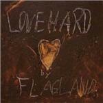 Love Hard - CD Audio di Flagland