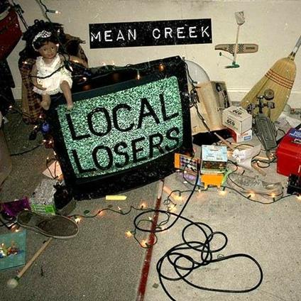 Local Losers - CD Audio di Mean Creek