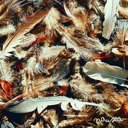 Nausea - CD Audio di Moodie Black