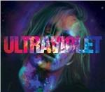 Ultraviolet - CD Audio di Sadistik