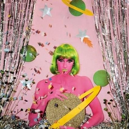 Center of Your Universe - CD Audio di Wax Witches