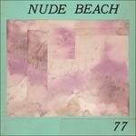 77 - CD Audio di Nude Beach