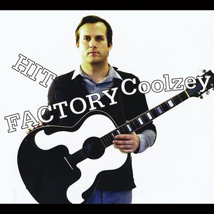 Hit Factory - Vinile LP di Coolzey
