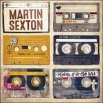 Mixtape of the Open Road - CD Audio di Martin Sexton