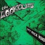 Spy Rock Road - Vinile LP di Lookouts