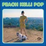 Peach Kelli Pop vol.3 - CD Audio di Peach Kelli Pop