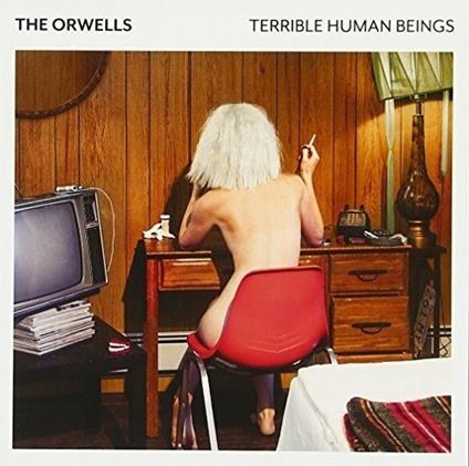 All Gone - Vinile LP di Motions