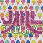 Brain Cream - CD Audio di Jaill