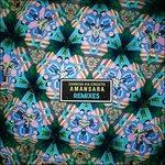 Amansara Remixes - Vinile LP di Chancha via Circuito