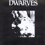 Lick it. The Psychedelic Years 1983-1986 - CD Audio di Dwarves