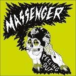 Peeling Out - Vinile LP di Massenger