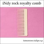 Indy Rock Royalty Comb