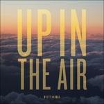 Up In The Air - CD Audio di Brett Harris