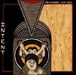 Intent - Vinile LP di Justin Aswell,Andy the Doorbum