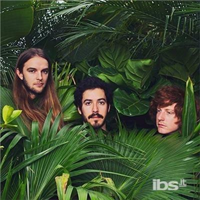 Wake up Laughing - CD Audio di Music Band