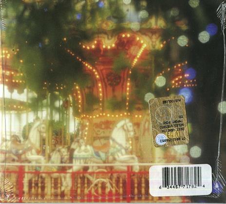 Everything and Nothing - CD Audio di Hammock - 2