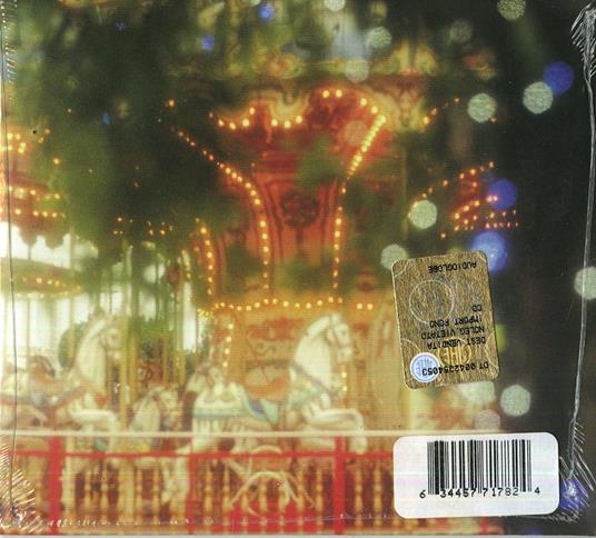 Everything and Nothing - CD Audio di Hammock - 2