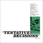 Tentative Decisions - Vinile LP di Mikey Erg