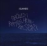 Should I Remain Here at Sea? - CD Audio di Islands