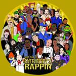 Not The 1S - Everybody's Rappin'