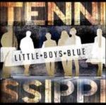 Tennissippi - CD Audio di Little Boys Blue