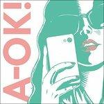 A-Ok! - CD Audio di Cosmonauts