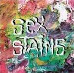 Sex Stains - Vinile LP di Sex Stains