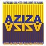 Ziza - Vinile LP di Aziza