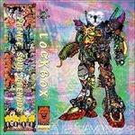 Prince Soul Grenade (Digipack) - CD Audio di Lockbox