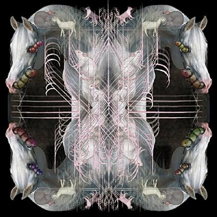Rip Chrysalis - CD Audio di Eartheater