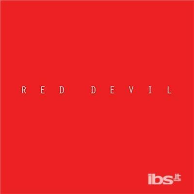 Red Devil - Vinile LP di Angel-Ho